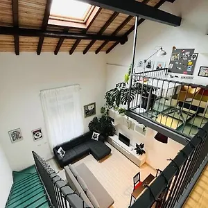  Apartamento Via Breda 120 Itália