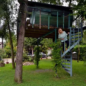 Bed and breakfast La Casa Sull'albero, Mestre