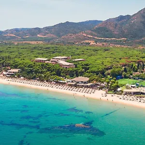 Village - Bouganville Санта-Маргерита-ди-Пула