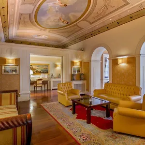 La Residenza Рим