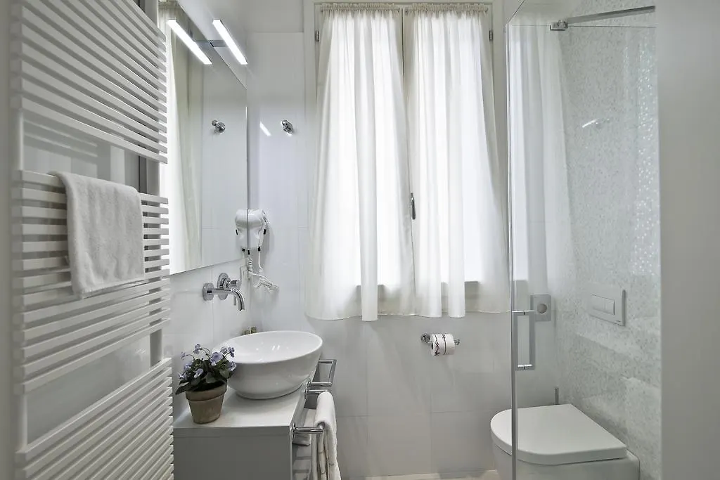 ** Pensionat Chiara - Lodge Mestre Italien