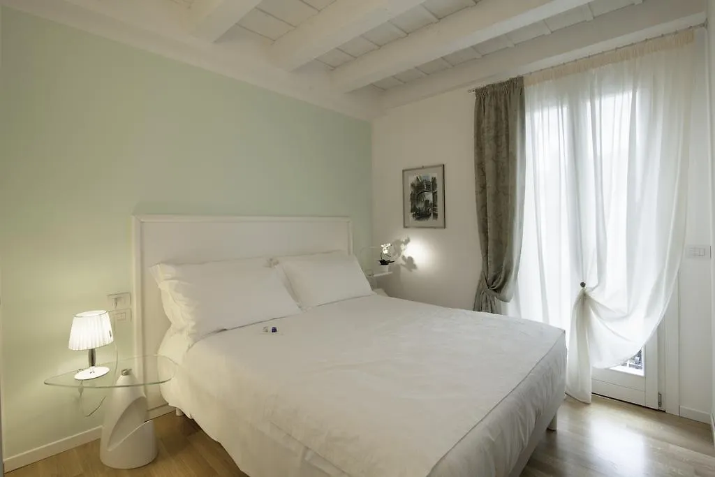 Chiara - Lodge Mestre