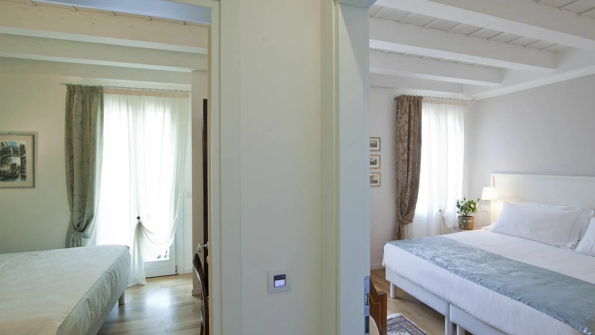 Pensionat Chiara - Lodge Mestre